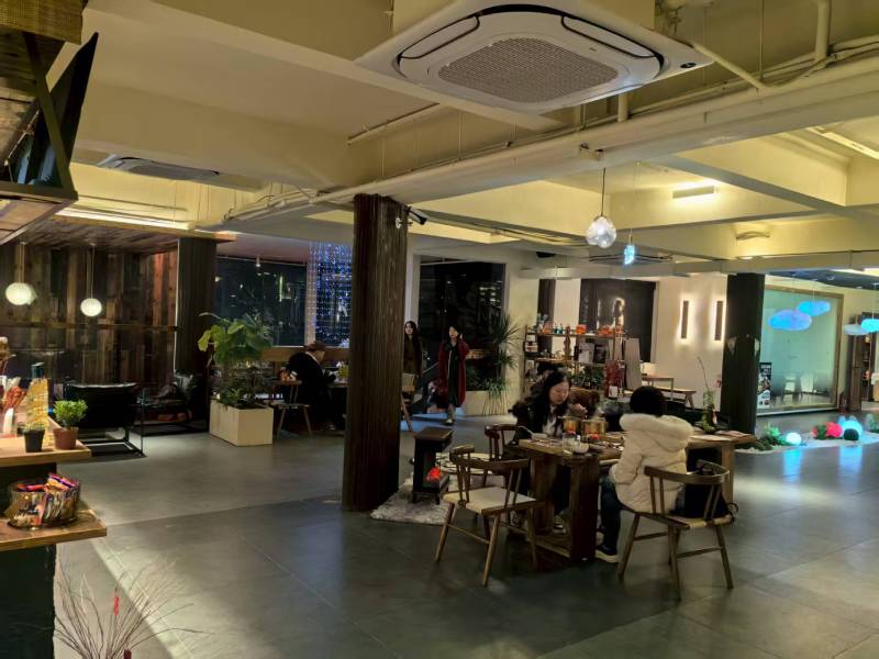 开鲁县文旅策划公司