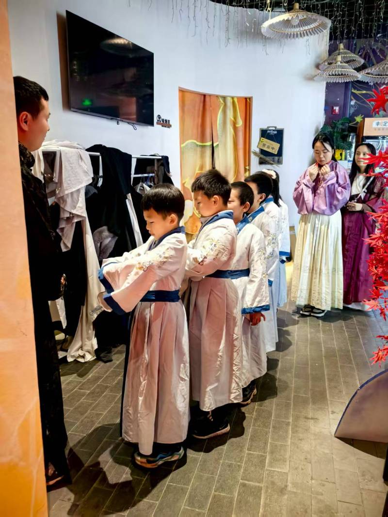 开鲁县文旅策划公司